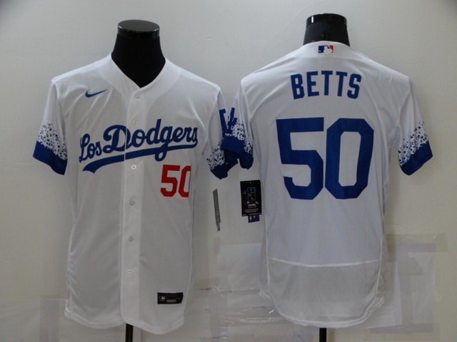 Los Angeles Dodgers Jerseys 177